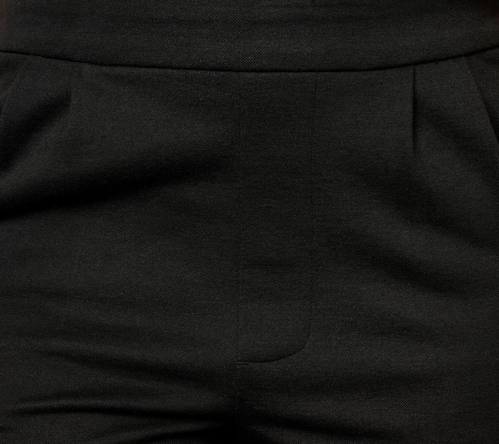 "As Is" Studio Park x Courtney Khondabi Reg Straight Leg Pant