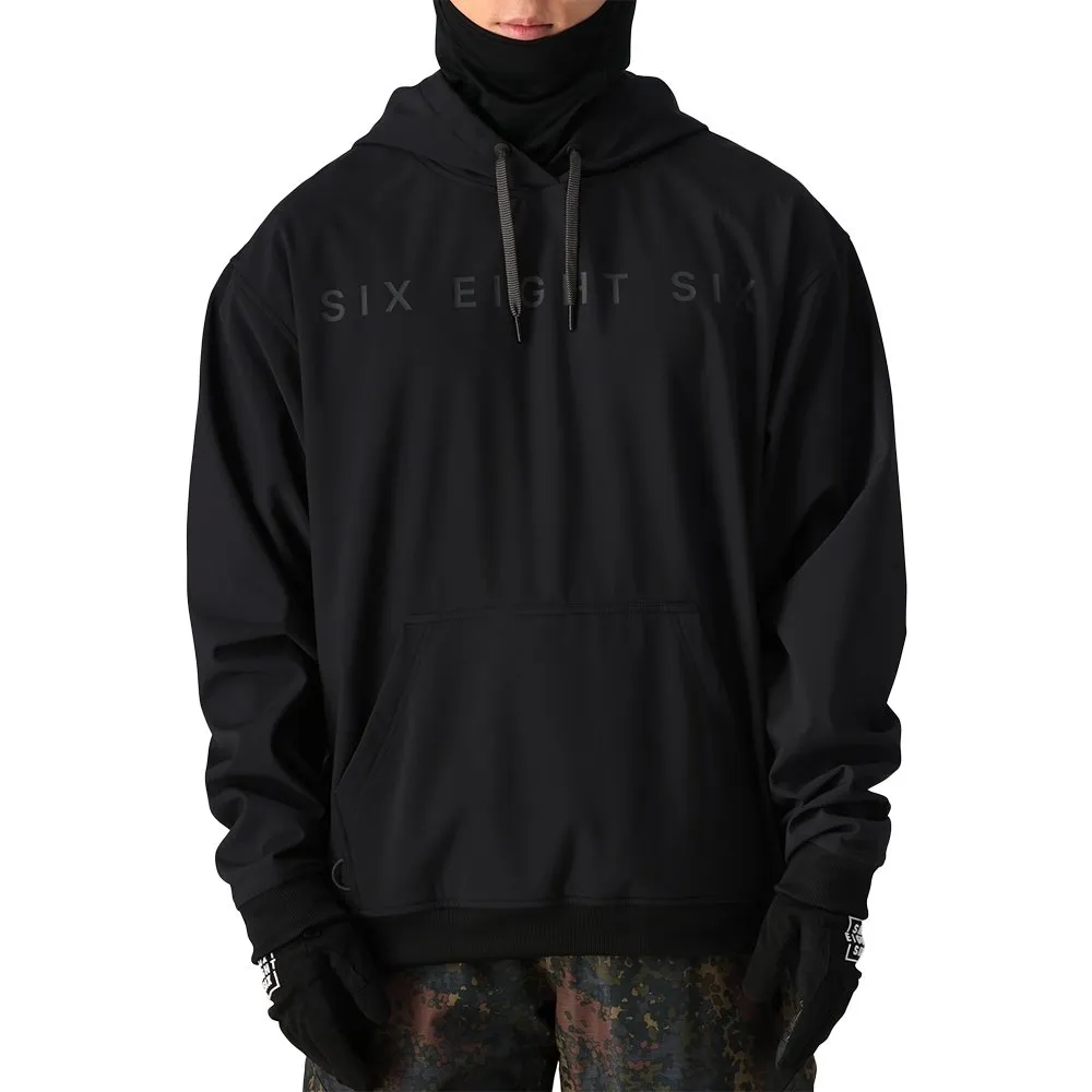 686 Waterproof Team Hoody (Men's)