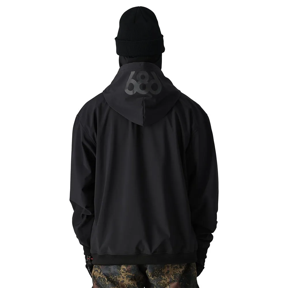 686 Waterproof Team Hoody (Men's)