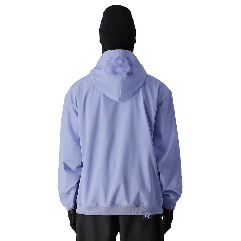 686 Waterproof Team Hoody (Men's)