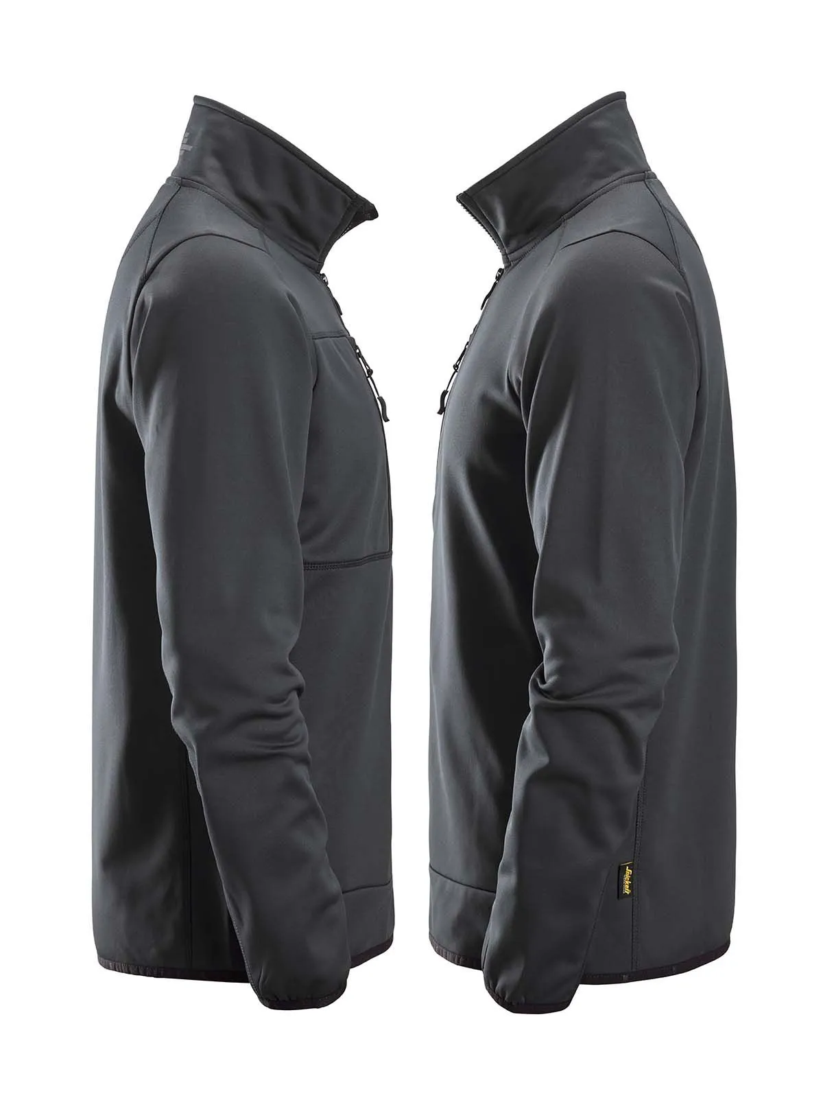 8059 Work Jacket Fleece Full Zip - Snickers