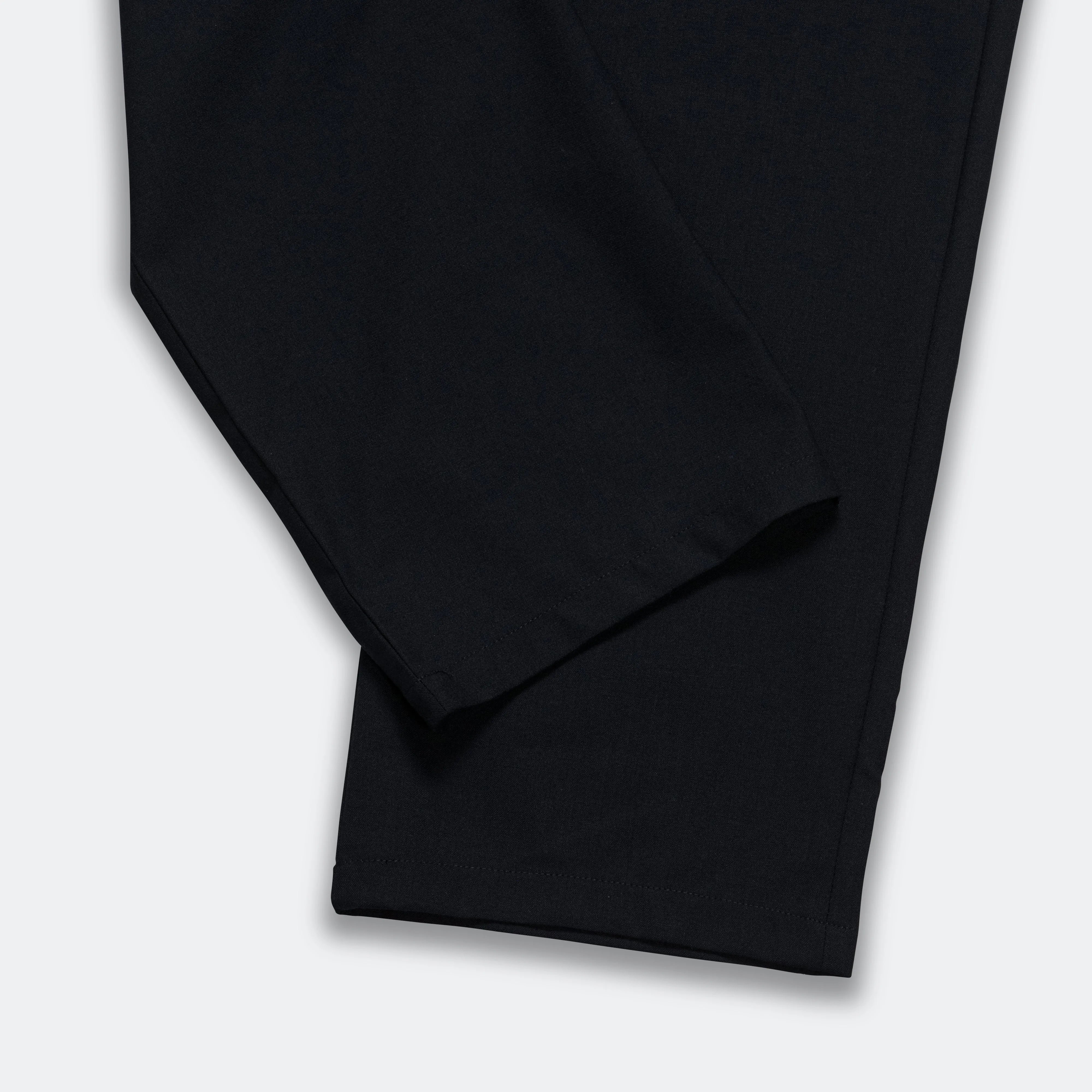 Aaren CORDURA® Tech Wool Elasticated Trouser - Dark Navy