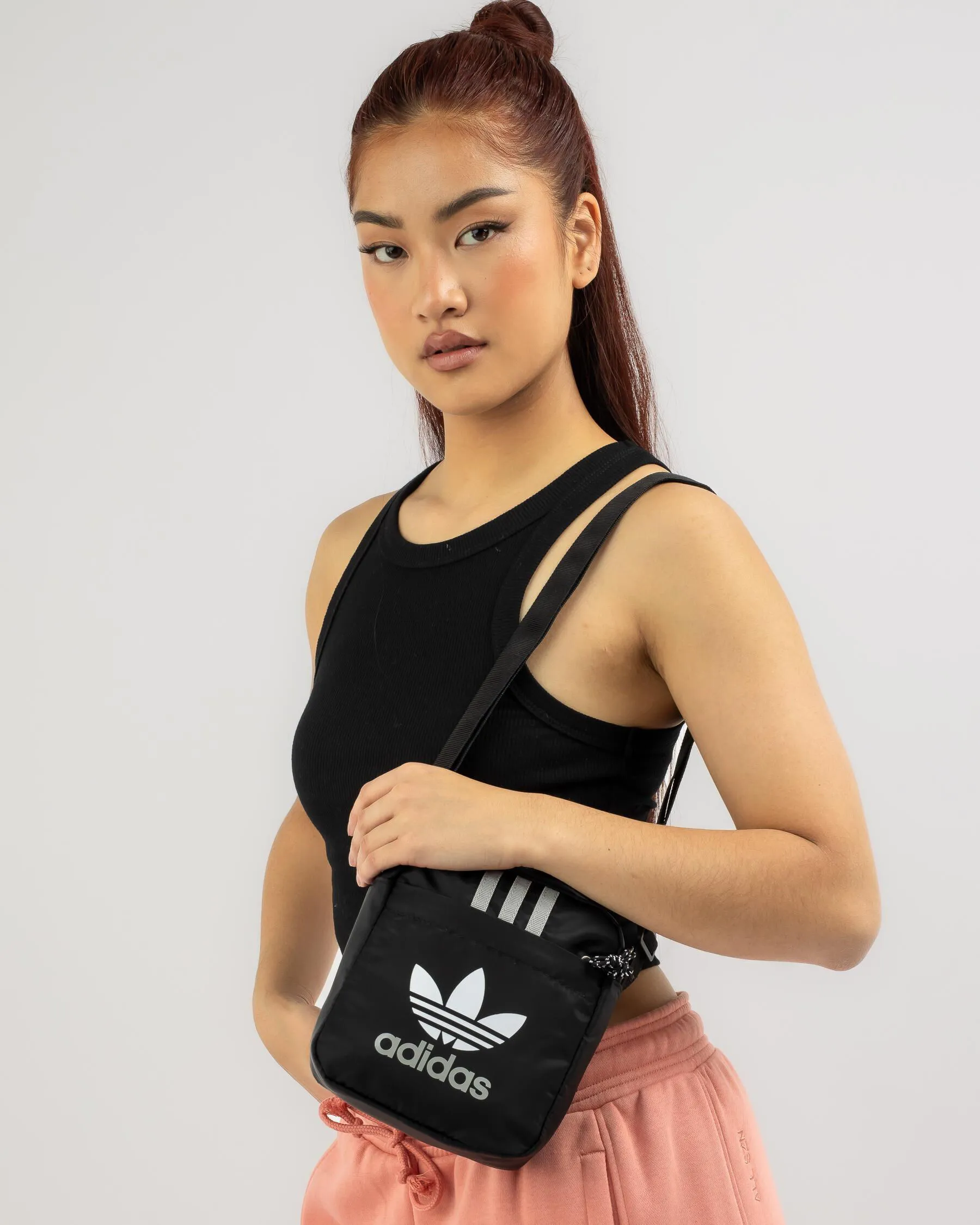 adidas AC Festival Bag