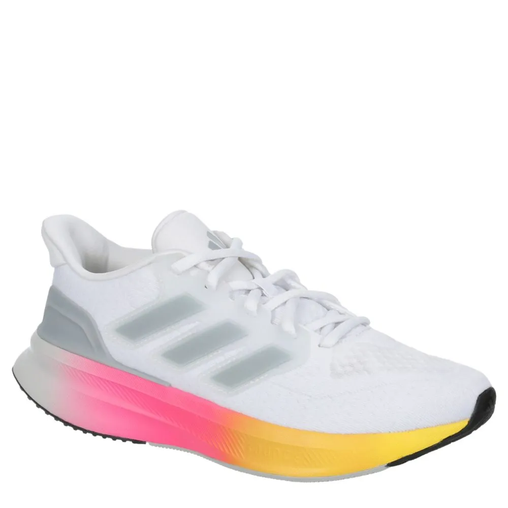 ADIDAS  GIRLS BIG KID ULTRARUN 5 SNEAKER