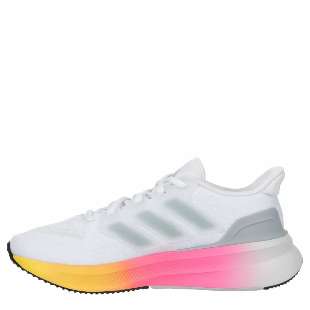 ADIDAS  GIRLS BIG KID ULTRARUN 5 SNEAKER