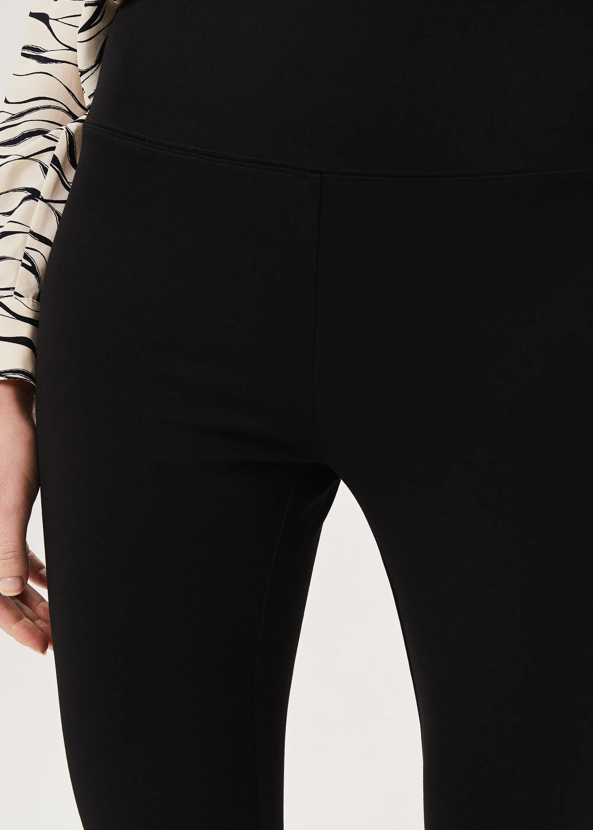 Aly Waist Sculpting Leggings 