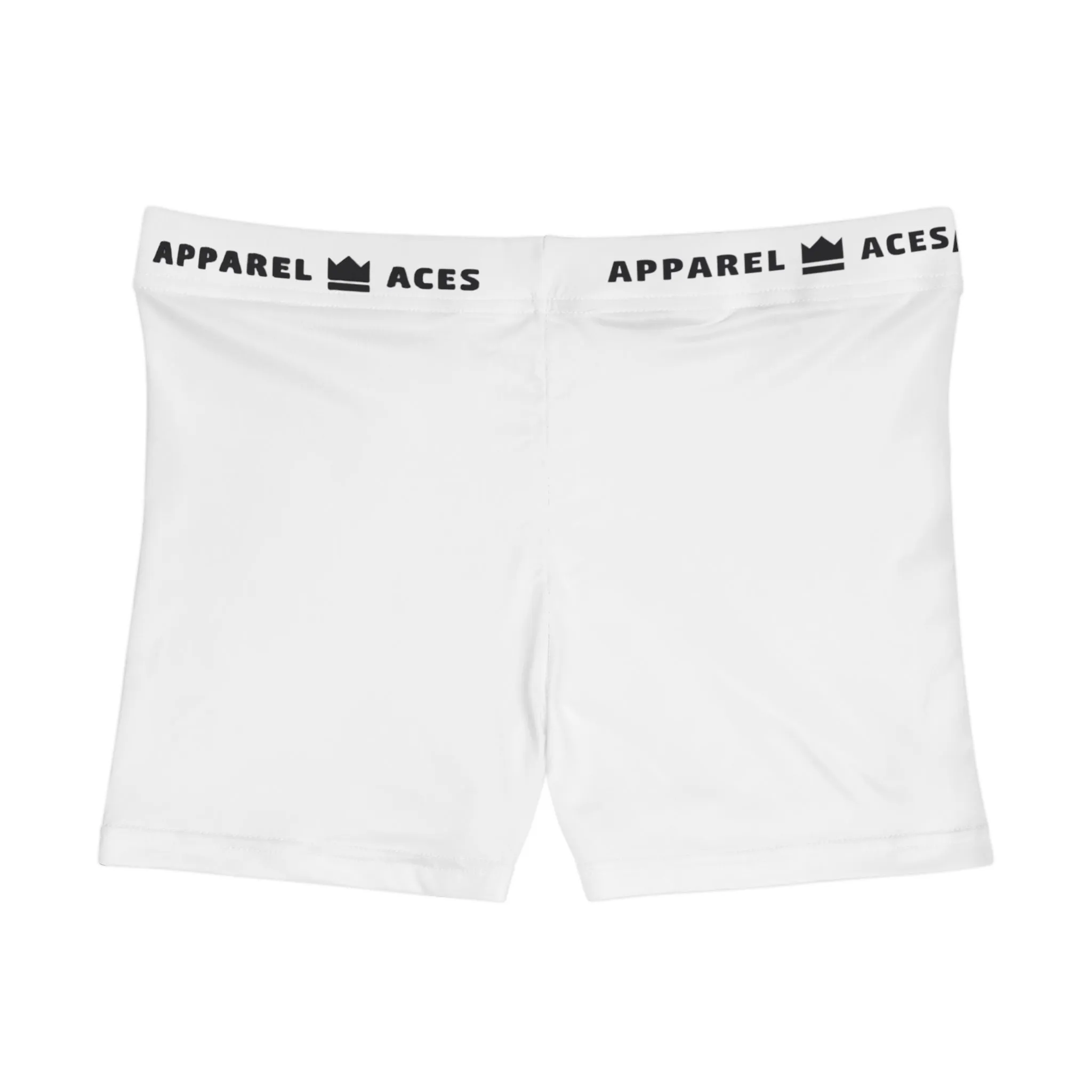 Apparel Aces Women's Shorts