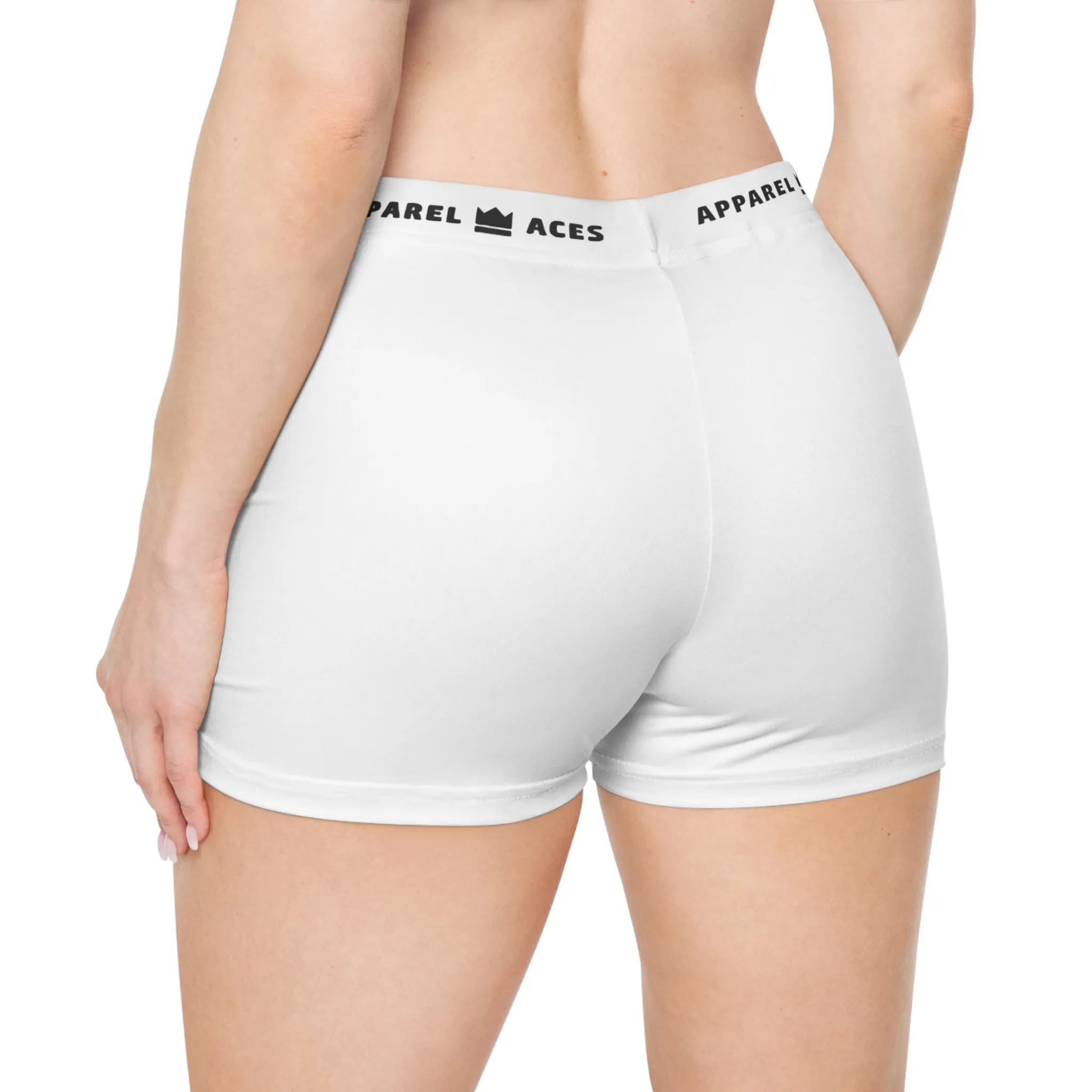 Apparel Aces Women's Shorts