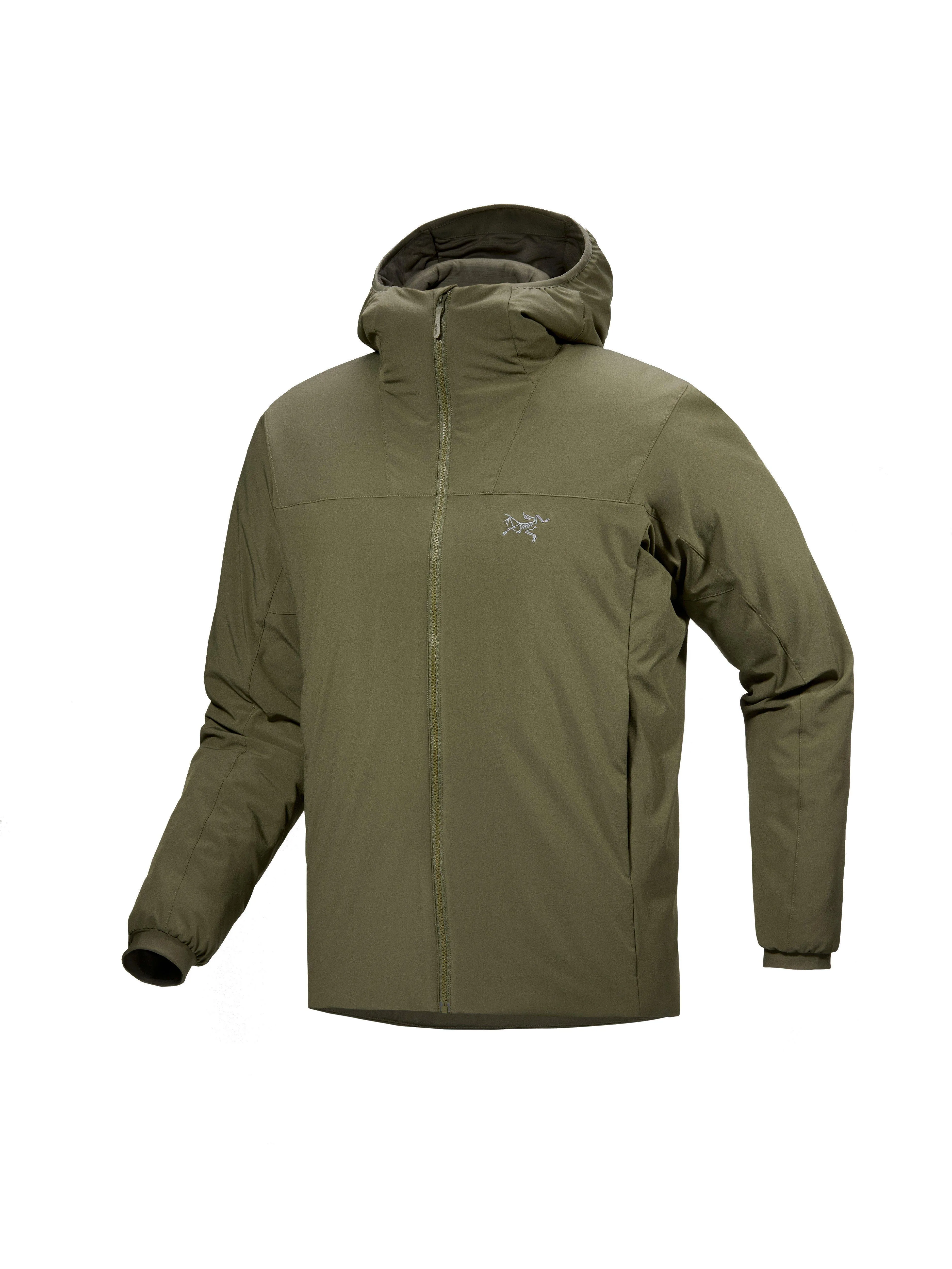 Arc'teryx Men's Epsilon Insulated Hoody - Tatsu | Tiso