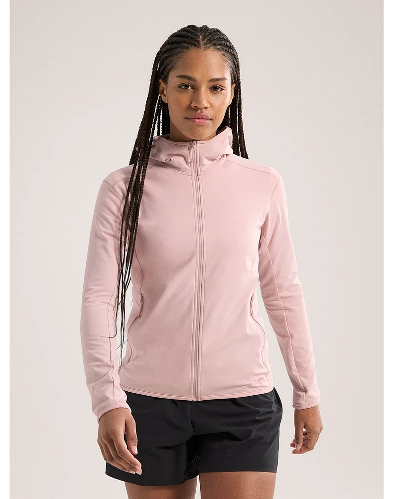 Arc'teryx Kyanite LT Hoody Women's