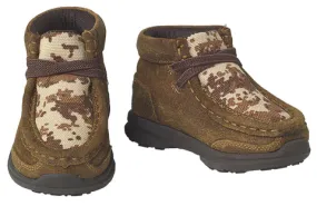 Ariat Lil' Stomper Patriot Shoe