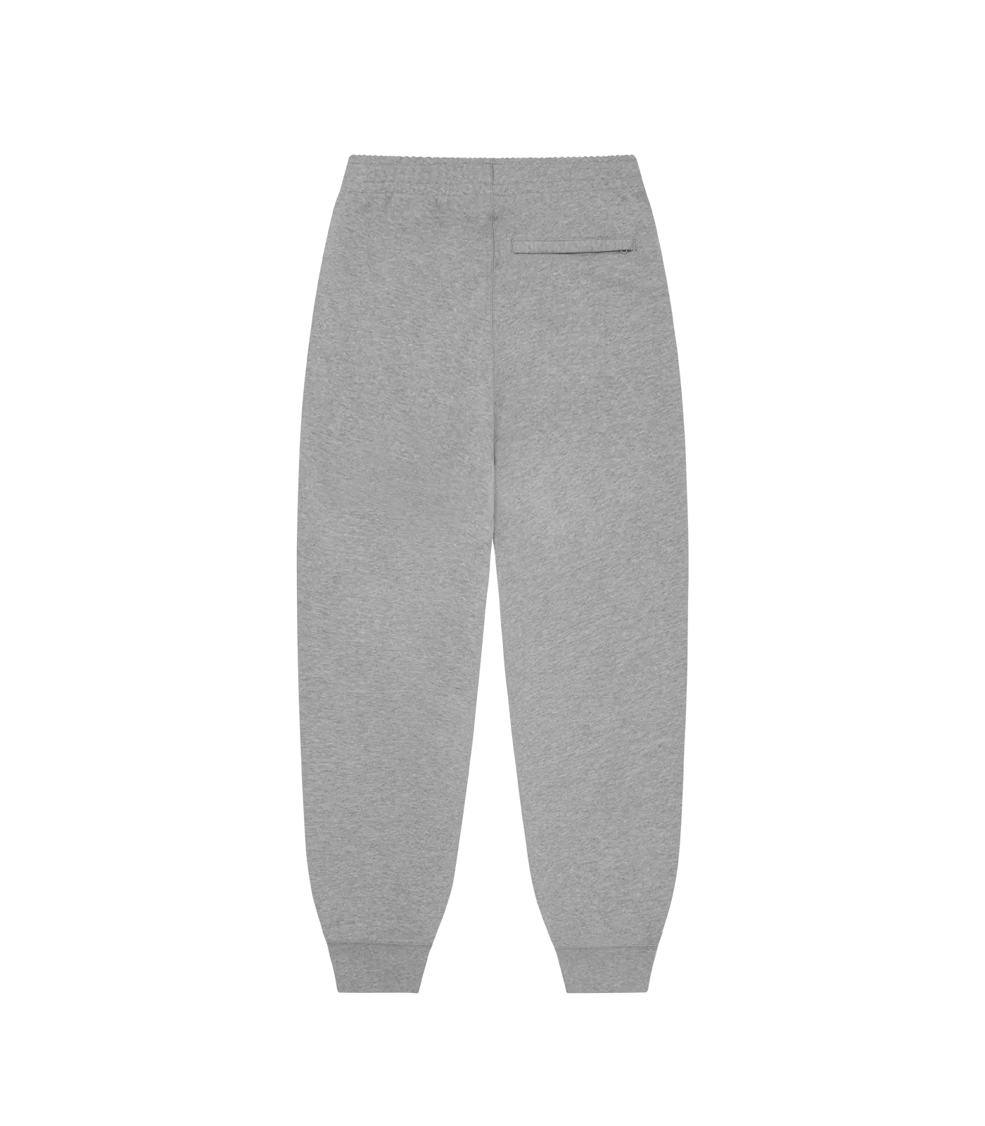 ASTRO SMALL LOGO SWEATPANTS - GREY