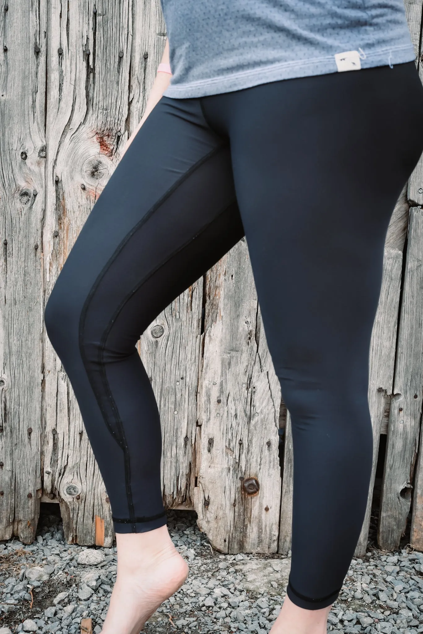 ATHLETIC - Ladies'  TEMPO Leggings