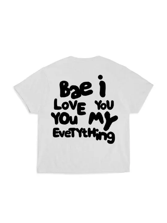 BAE TEE