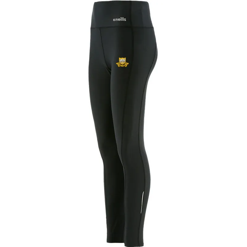 Ballyea GAA Riley Full Length Leggings