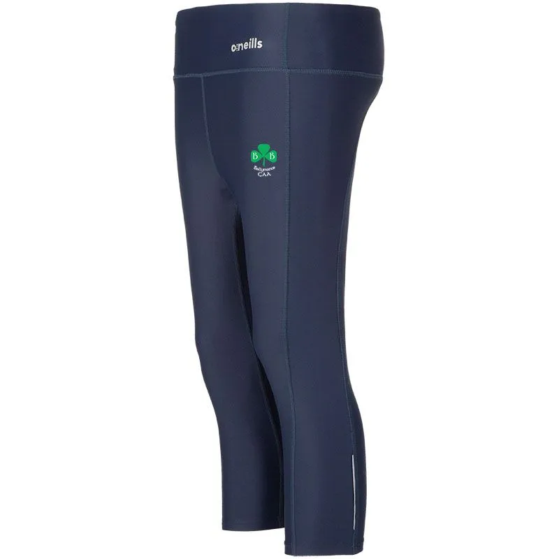 Ballymanus GAA Kids' Riley Capri Leggings