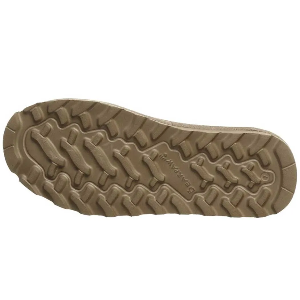 Bearpaw Alyssa Boot Mushroom (Women's)