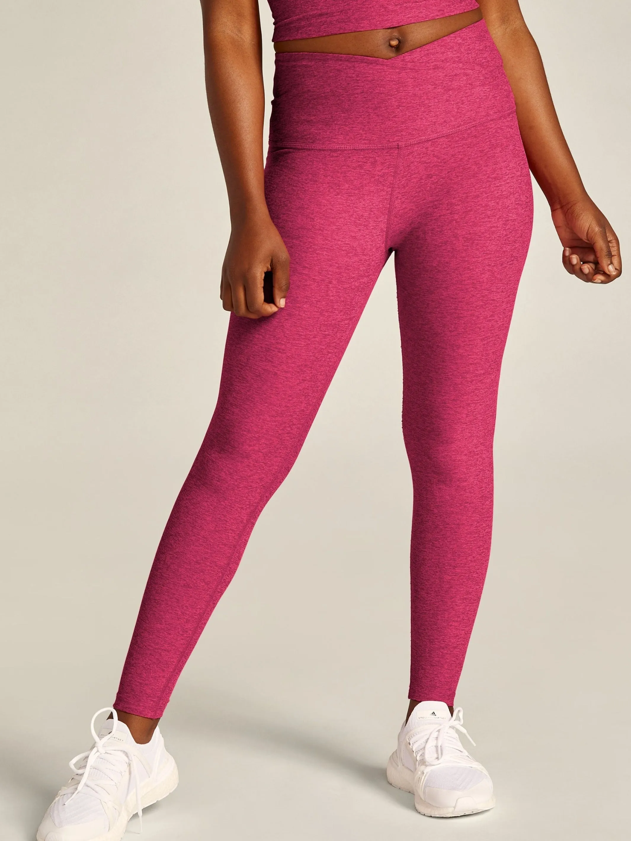 Beyond Yoga Spacedye At Your Leisure Legging