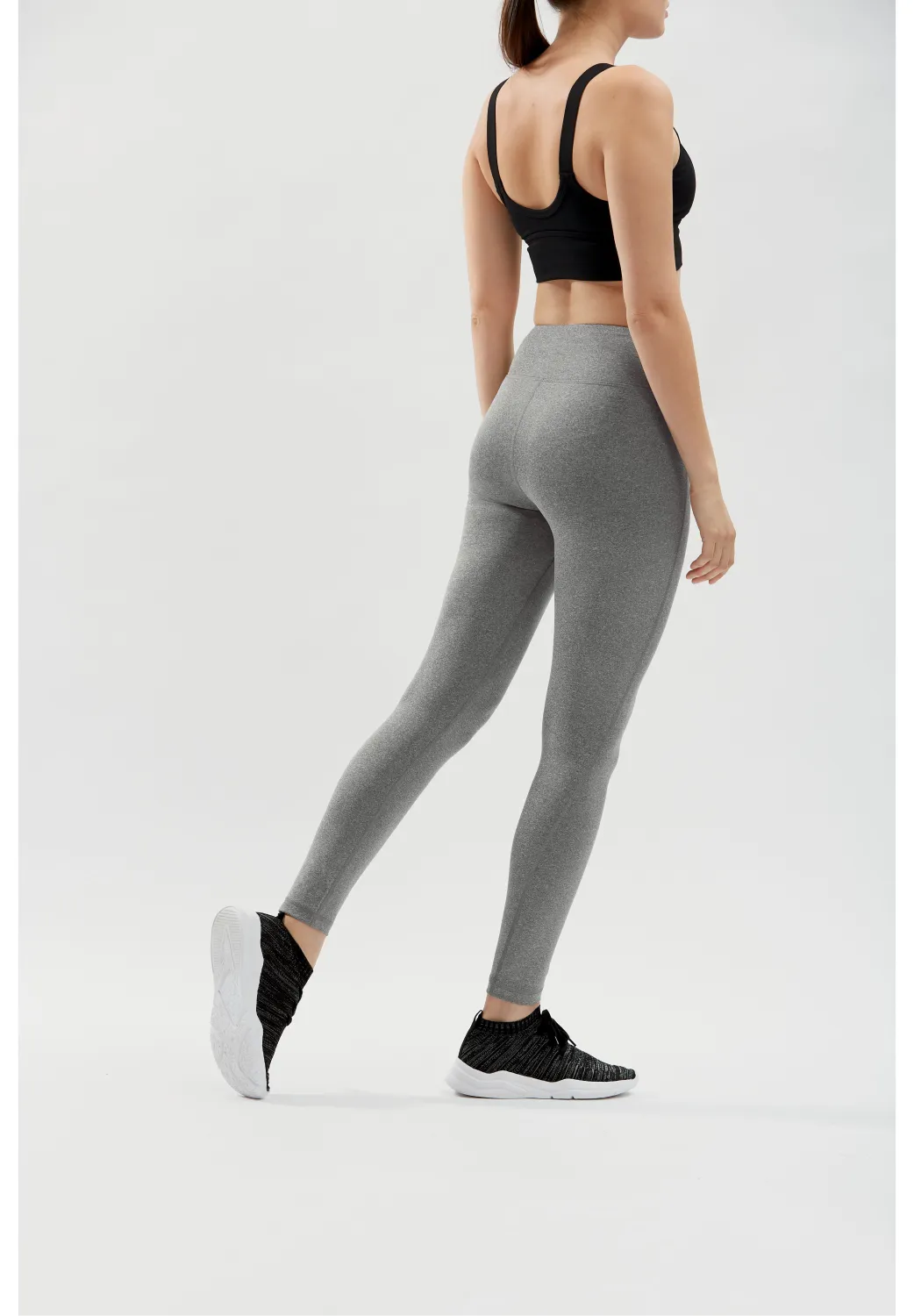 Bishop Mac Ladies Leggings