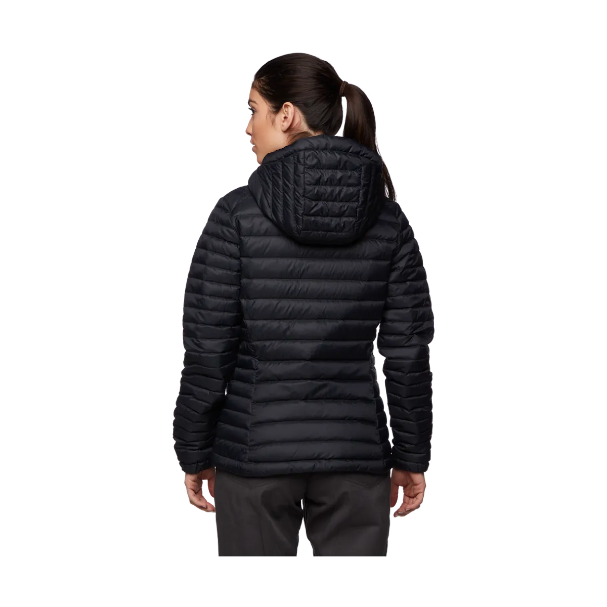 Black Diamond Access Down Hoody - Women's | Down Jackets | BananaFingers