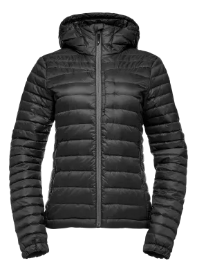 Black Diamond Access Down Hoody - Women's | Down Jackets | BananaFingers