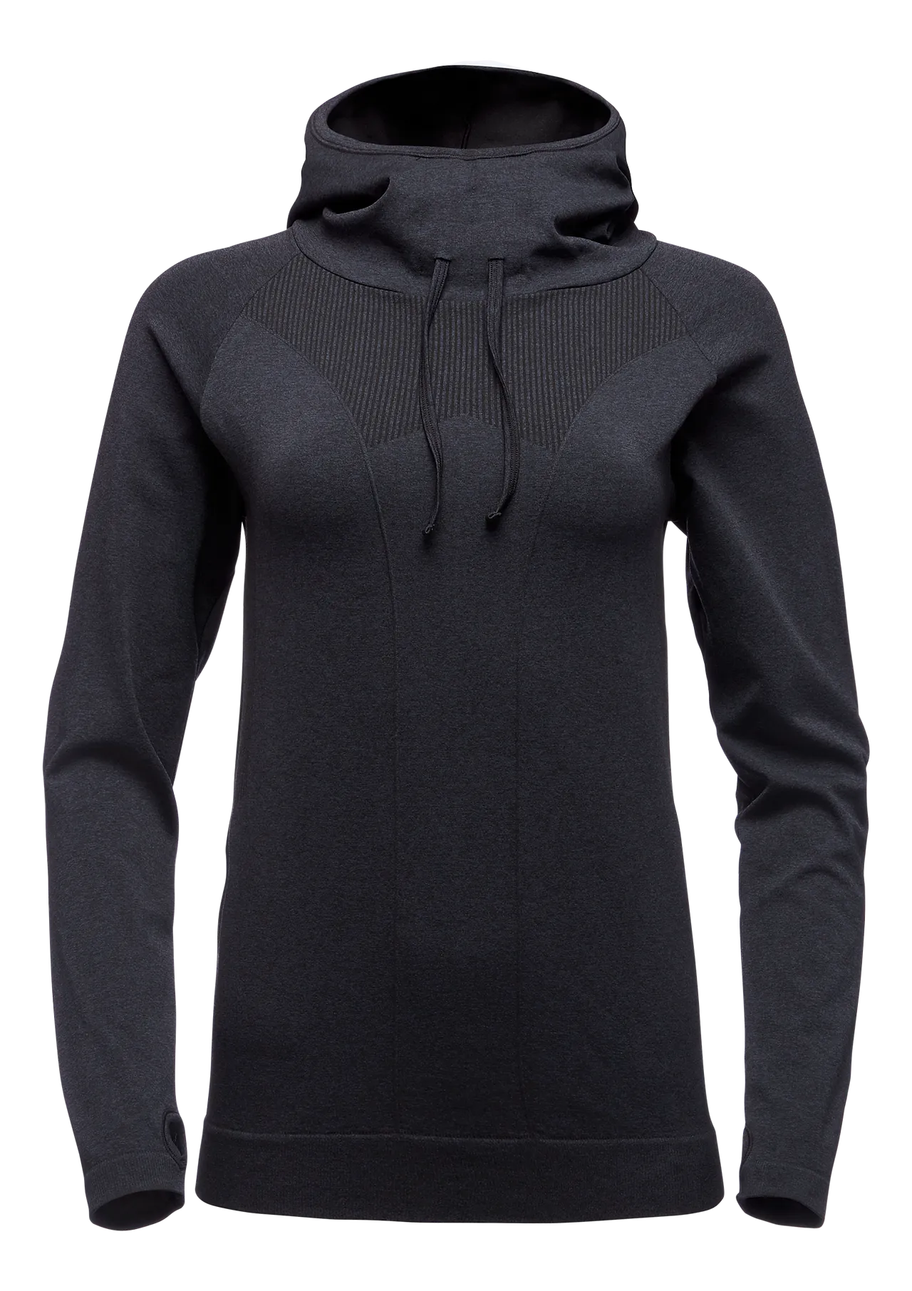 Black Diamond Crux Hoody - Women's | Hoodies & Sweaters | BananaFingers