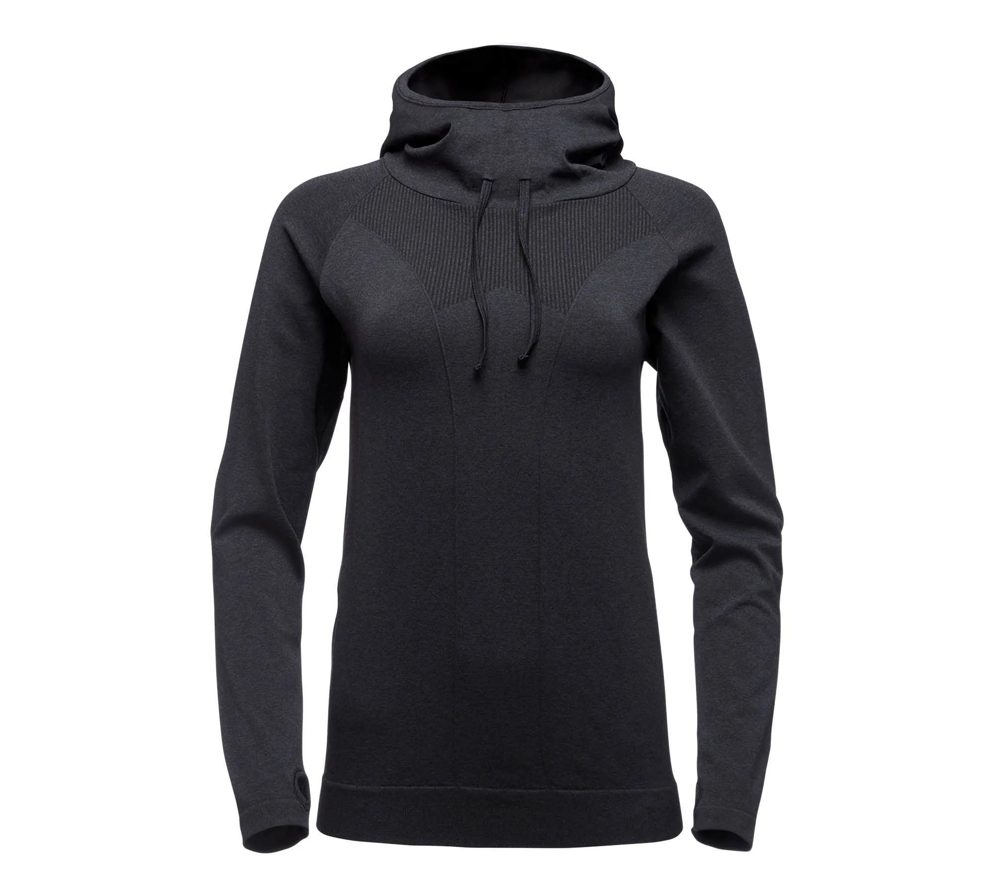 Black Diamond Crux Hoody - Women's | Hoodies & Sweaters | BananaFingers