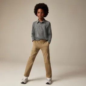 Boys' 770™ straight-fit tech pant