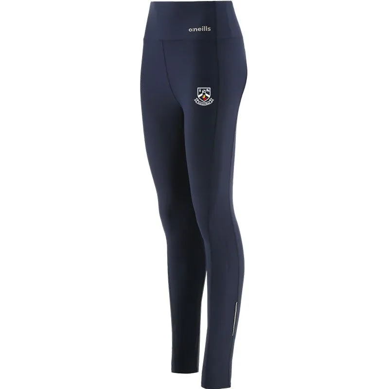 Bray Emmets Riley Full Length Leggings