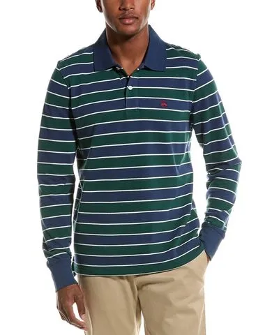 Brooks Brothers Slim Fit Polo Shirt