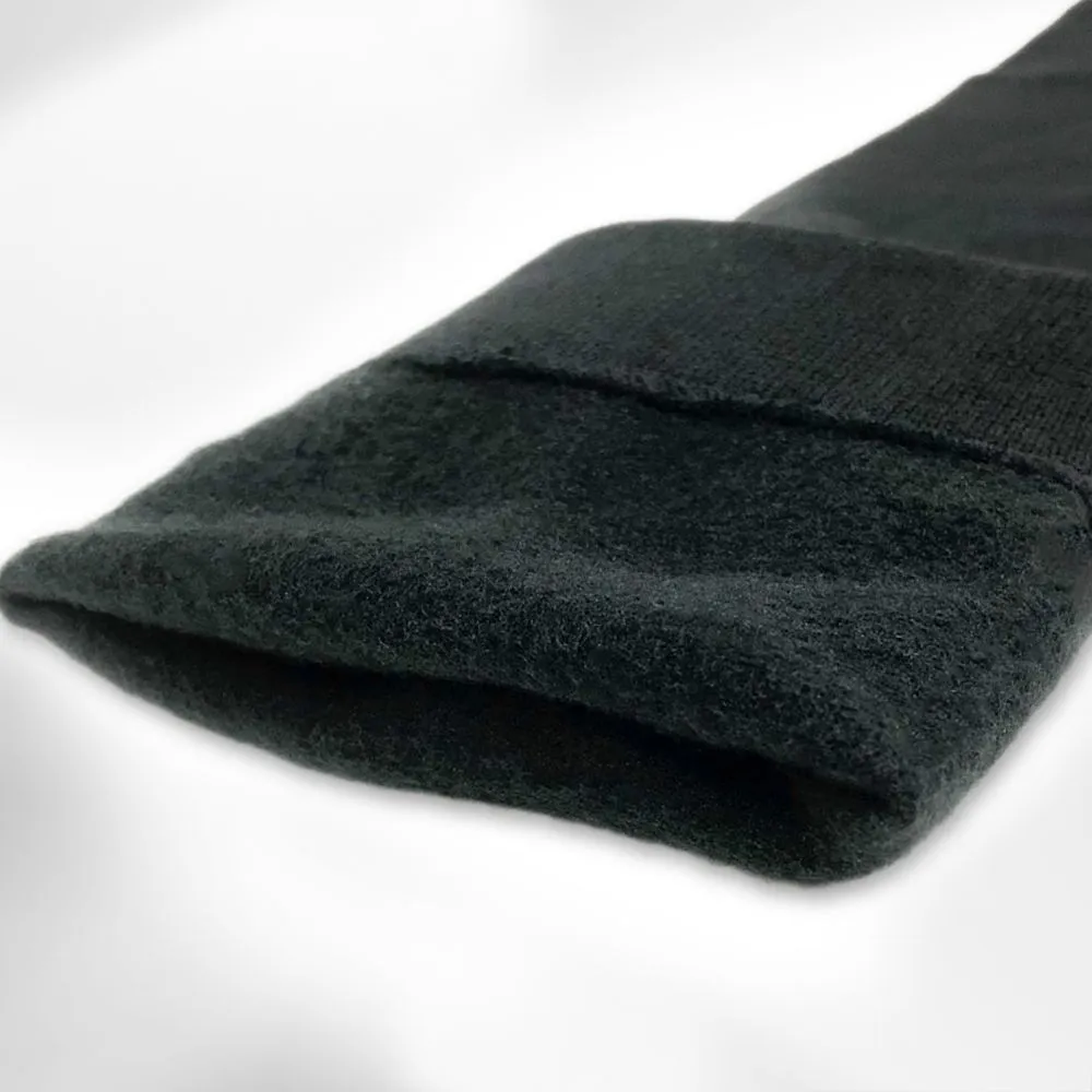 Buy 300 Denier Fleece Lined Winter Tights - Fast UK Delivery | Insight Clothing