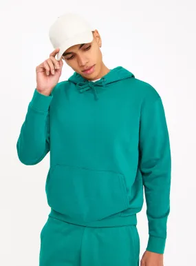 Buy Green Core Overhead Hoodie XXL | Sweatshirts and hoodies | Tu