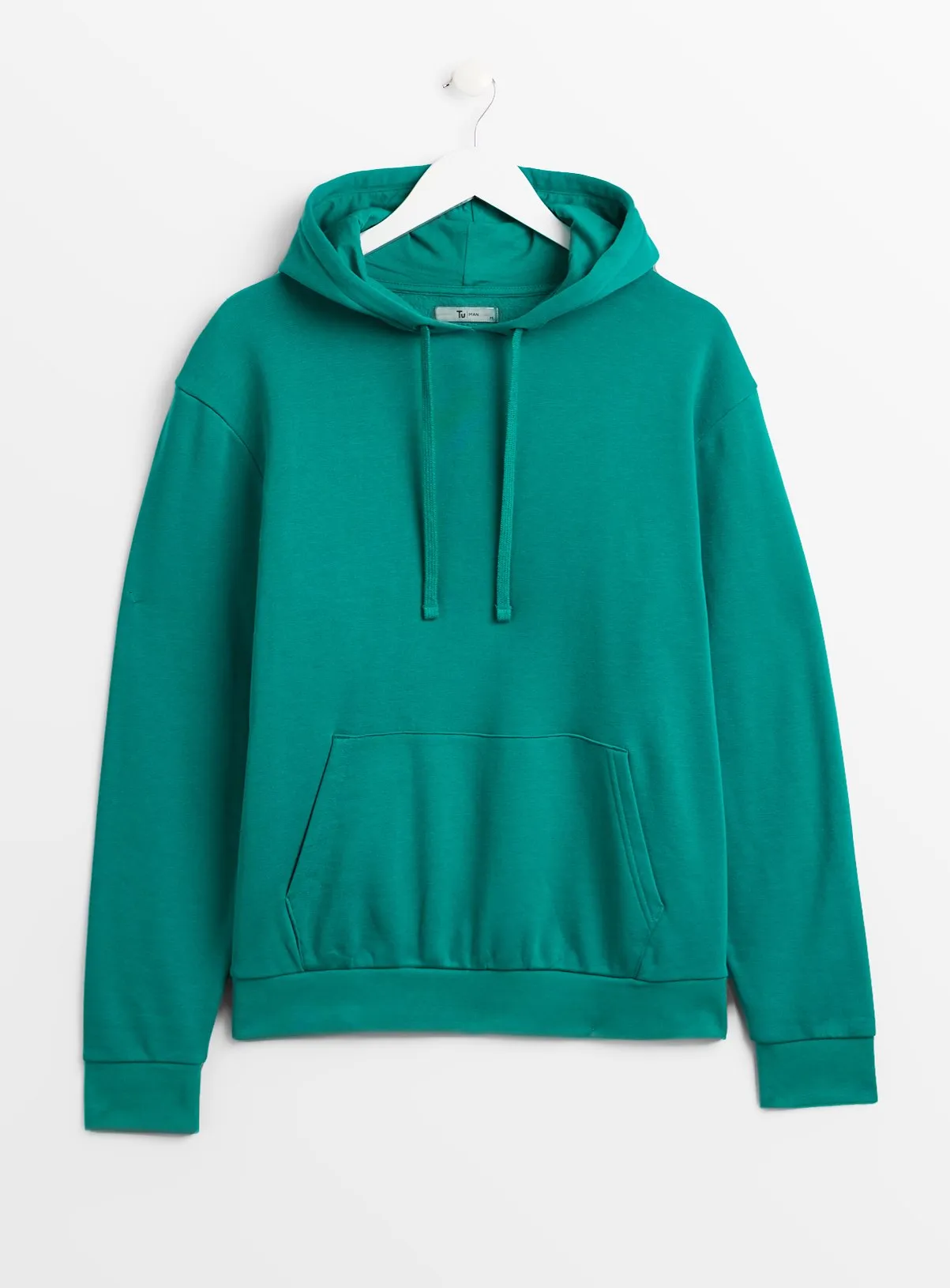 Buy Green Core Overhead Hoodie XXL | Sweatshirts and hoodies | Tu