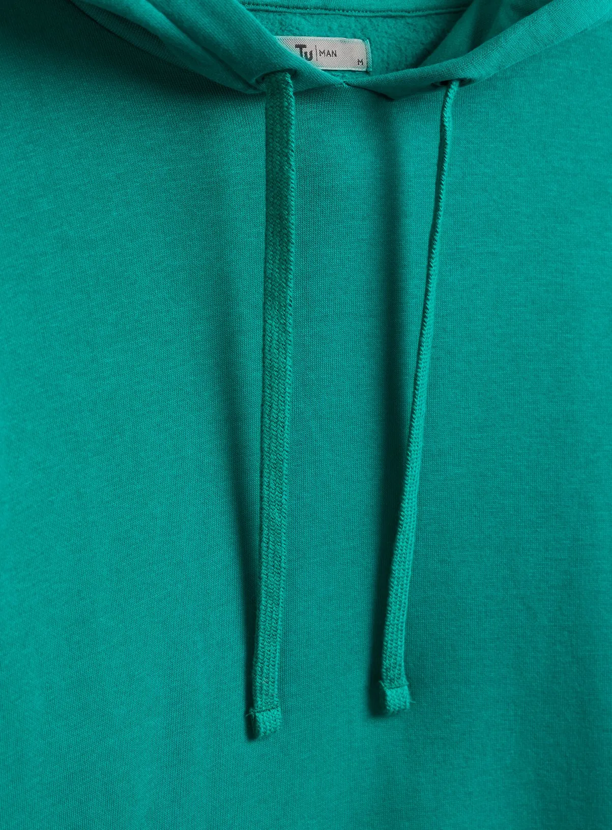 Buy Green Core Overhead Hoodie XXL | Sweatshirts and hoodies | Tu