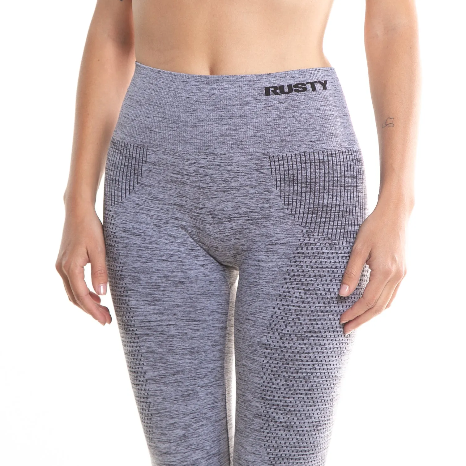 Calza Termicas Rusty Fressia Legging