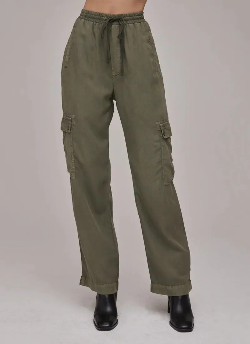 Cargo Pant