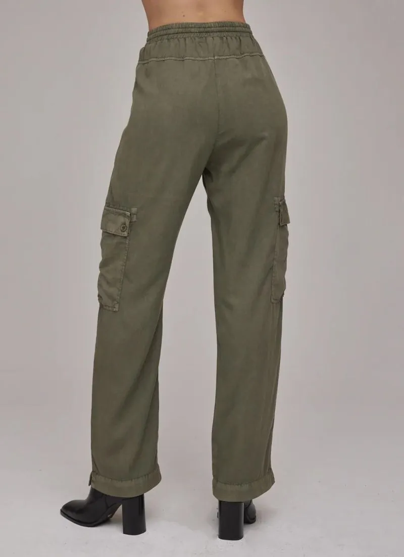 Cargo Pant