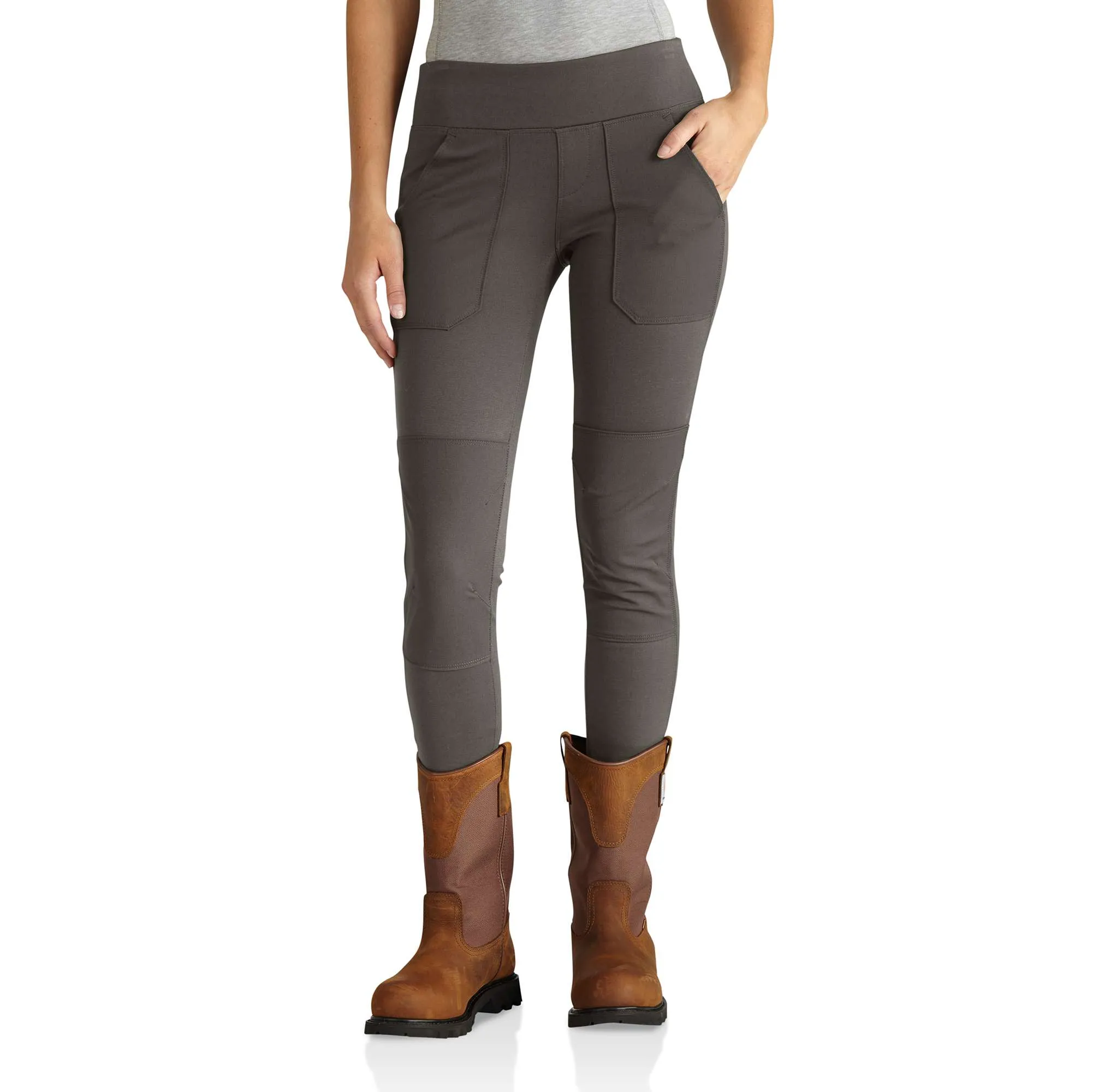 Carhartt Force Utility Knit Legging