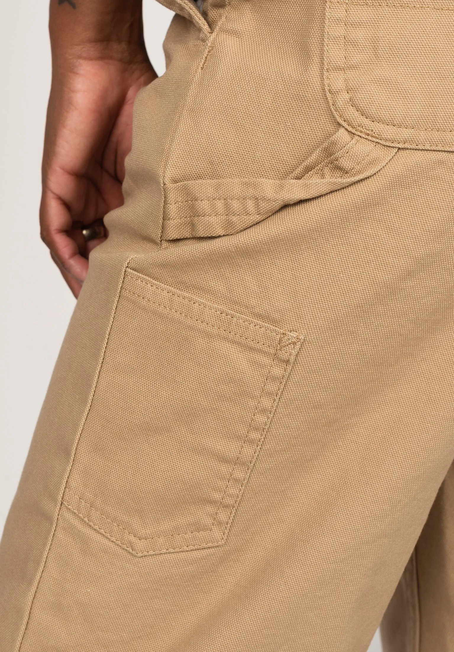 Carhartt WIP W' Pierce Pant Straight