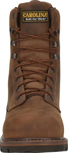 Carolina Installer Soft Toe Uninsulated Waterproof Work Boot (Men’s)