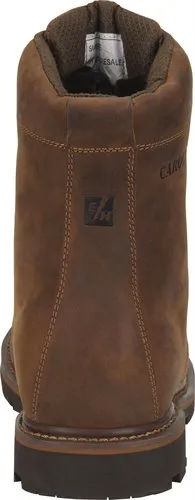 Carolina Installer Soft Toe Uninsulated Waterproof Work Boot (Men’s)