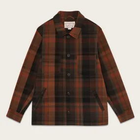 CARTER WOOL WORK JACKET