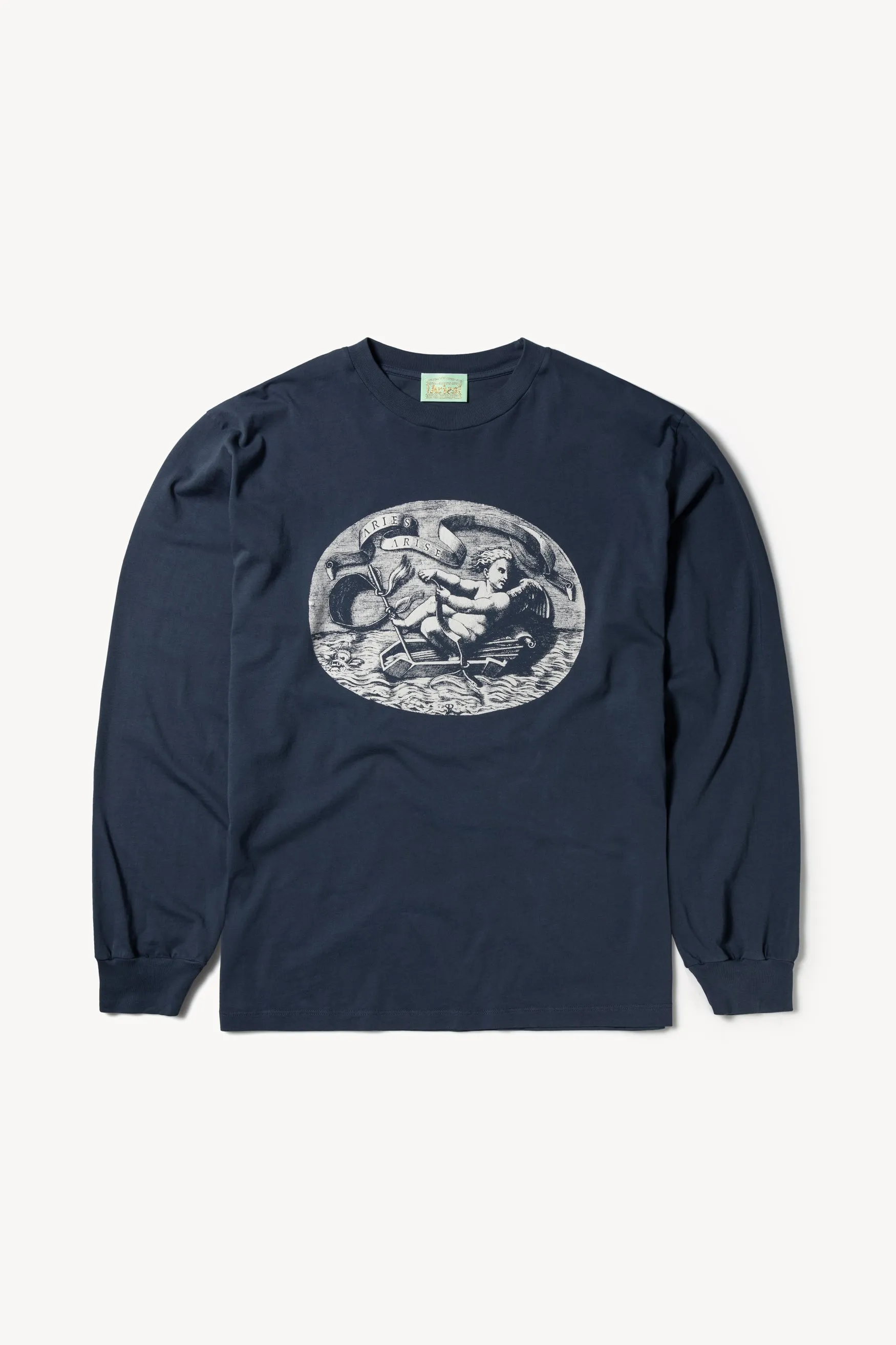 Cherub Longsleeve Tee