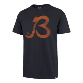 CHICAGO BEARS HISTORIC GRIT '47 SCRUM TEE