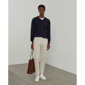 Chino trousers