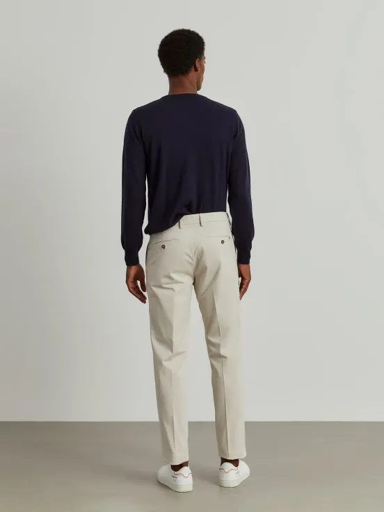 Chino trousers