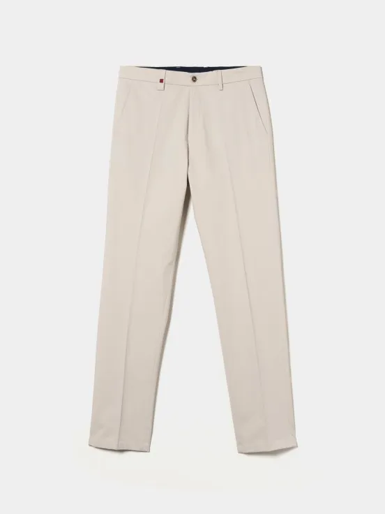 Chino trousers