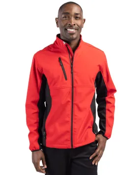 Clique Men’s Narvik Colourblock Softshell