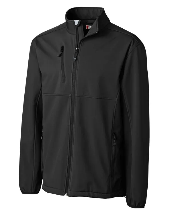 Clique Men’s Narvik Colourblock Softshell