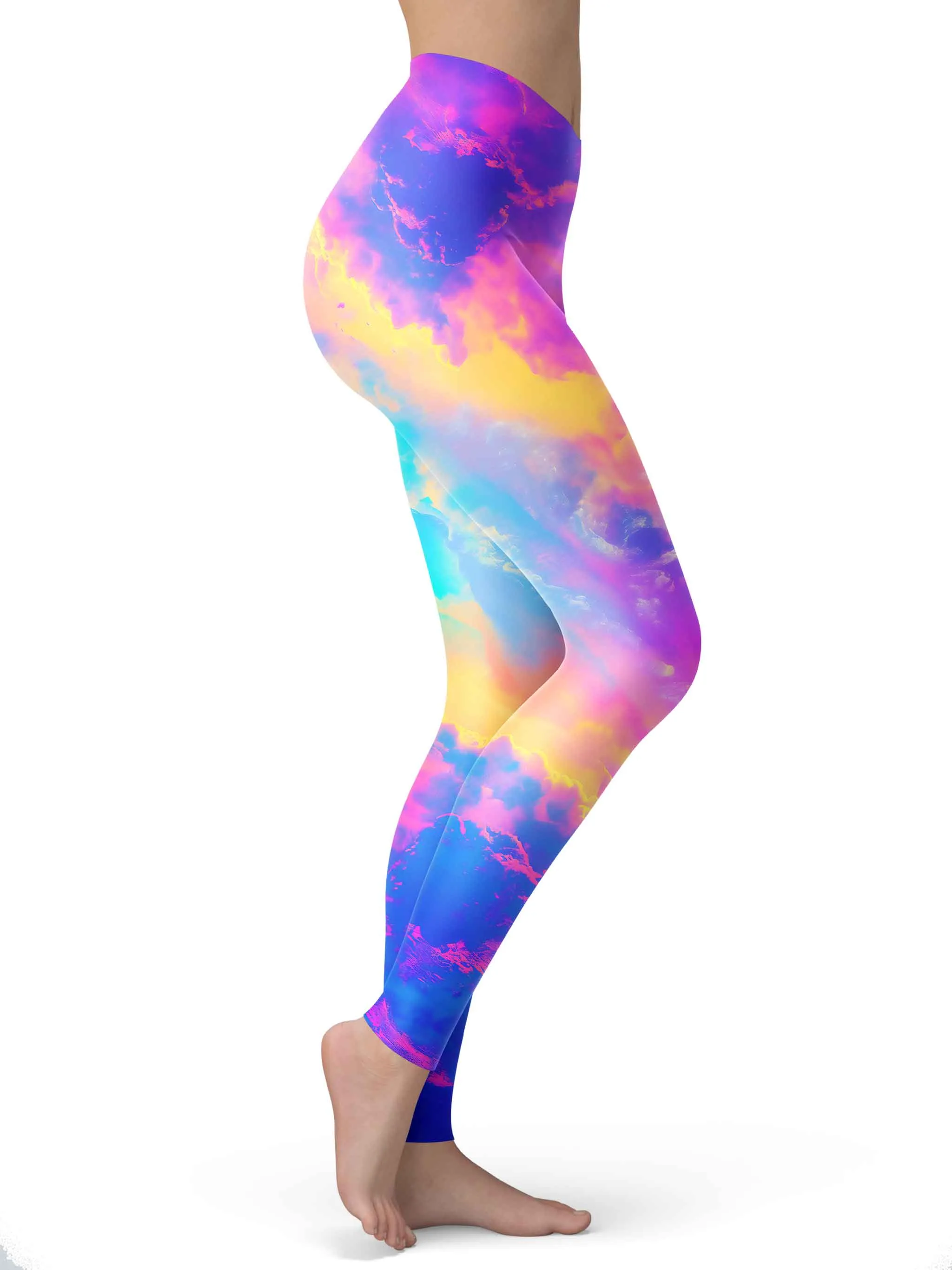 Cloudopia Leggings